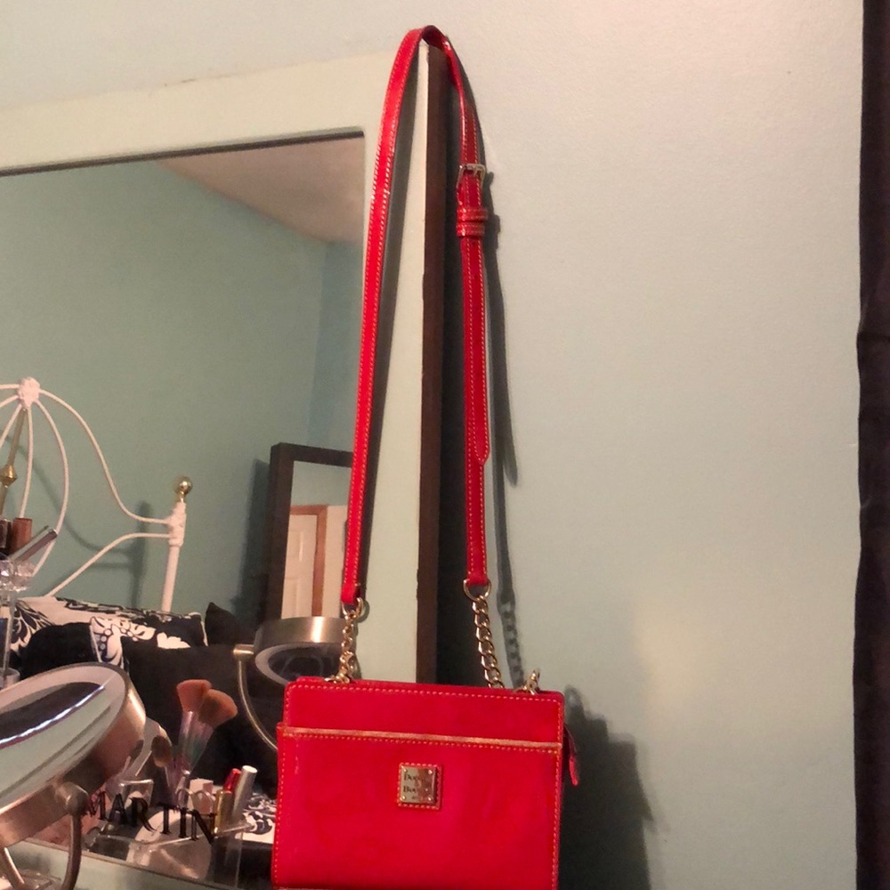 Dooney & Bourke purse